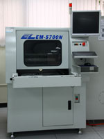 Router EM-5700N